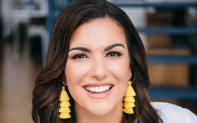 Amy Porterfield on the Magic of Online Marketing