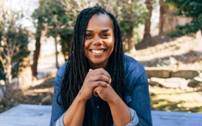 Travel Expert, Frantzces Lys, Shares Why She Chose to Live Abroad