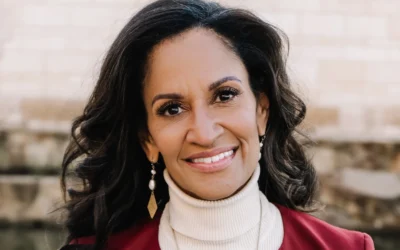 Equity Strategist, Tara Jaye Frank, on Creating a Healthy Workplace Culture