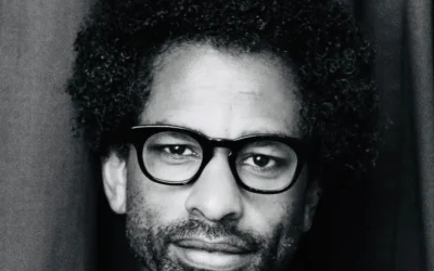 Cultural Critic and Media Personality TourĂ© Visits The Shelly Bell Show’