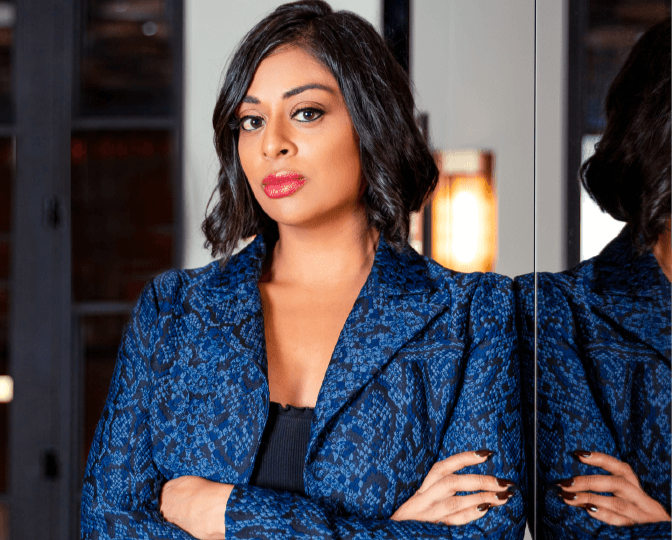 Dr. Sweta Chakraborty